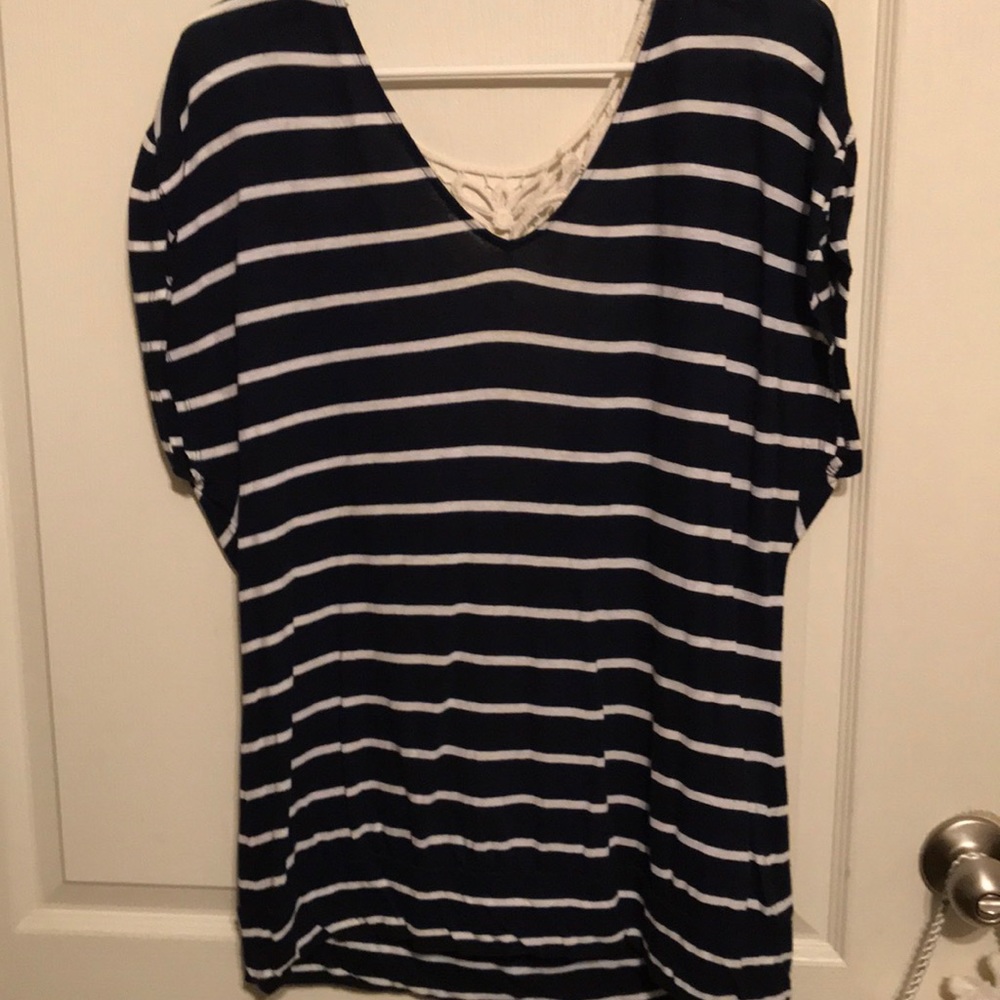 Express blouse